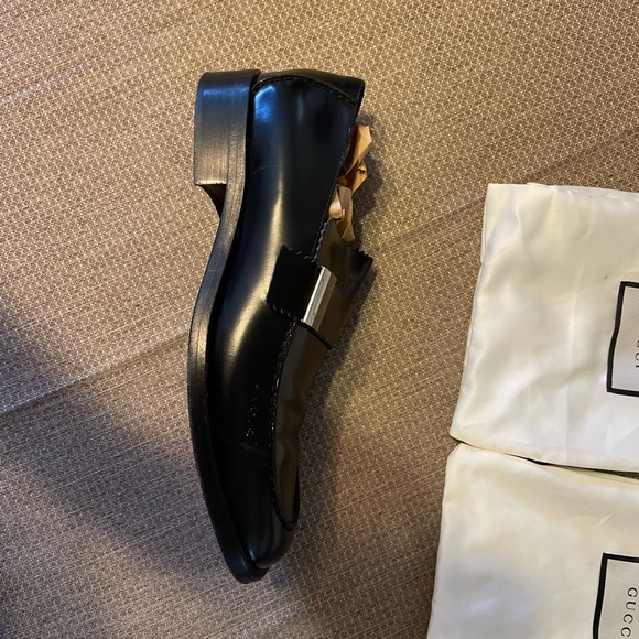 GUCCI LOAFERS - Picture 10 of 16